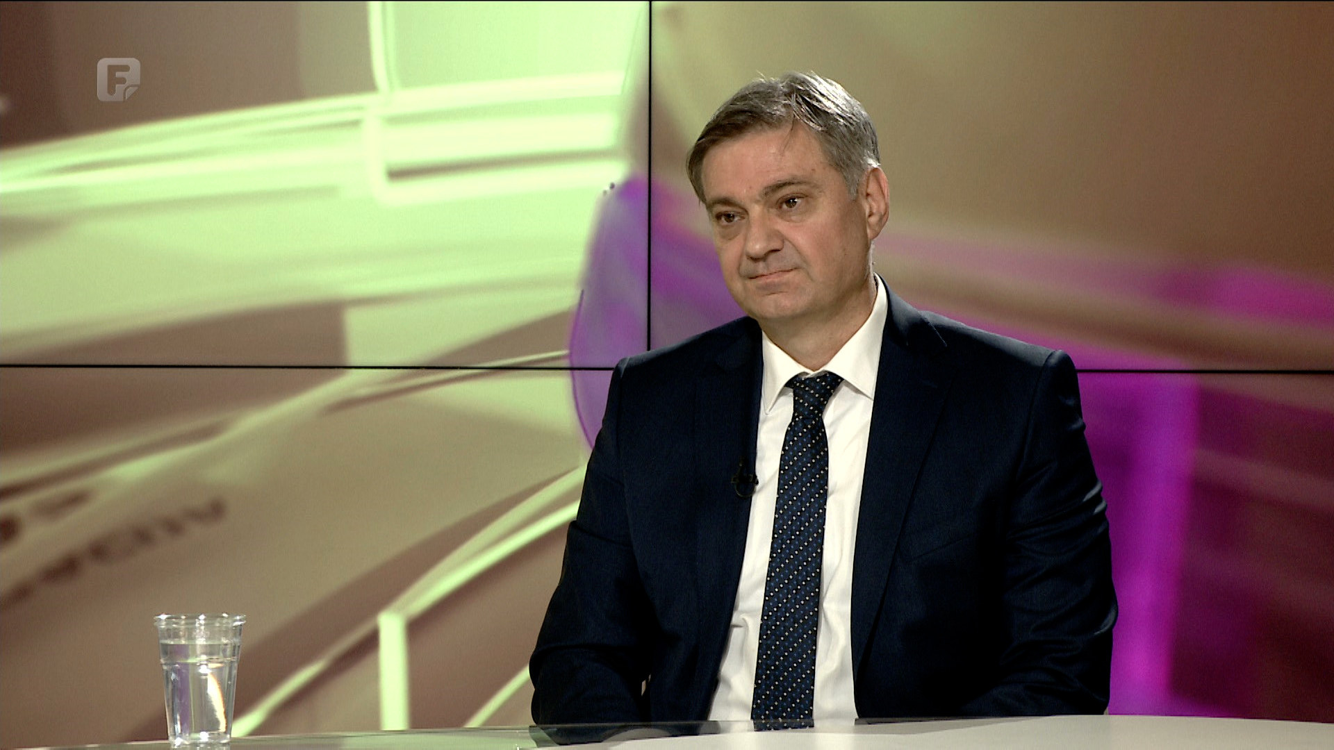 Zvizdić za Rezime: Dodik odbrojava svoje posljednje dane